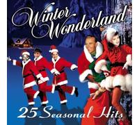 Various Artists - Winter Wonderland: 25 Seasonal Hits