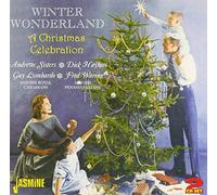 Various Artists - Winter Wonderland: A Christmas Celebration