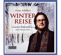 Various Artists - Winterreise Franz Schubert