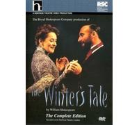 VARIOUS ARTISTS - WINTERS TALE COMPLETE - DVD - M3z