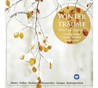 Various Artists - Wintertraume - Winter..
