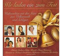 Various Artists - Wir Iaden ein