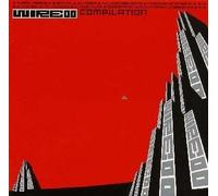 Various Artists - Wire 00 Compilation