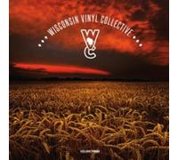 Various Artists - Wisconsin Vinyl Collective - Volume Three [VINYL]