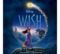 Julia Michaels Wish - Cast - Wish (Original Motion Picture Soundtrack)