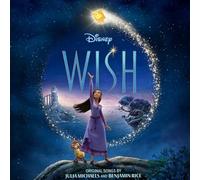 Various Artists - Wish Original Motion Picture Soundtrack - New 1CD - Y99z