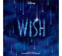 Julia Michaels Wish - Cast - Wish (Original Motion Picture Soundtrack)