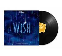 Various Artists - Wish Original Motion Picture Soundtrack - Vinyl R - B1111z