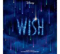 Julia Michaels Wish - Cast - Wish (Original Motion Picture Soundtrack)