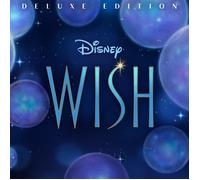 Various Artists - Wish (Splatter Vinyl) [VINYL]