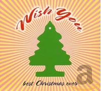 Various Artists - Wish You Best Christmas Ever