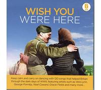 Various Artists Wish You Were Here