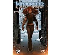 Various Artists - Witchblade Rebirth Volume 1: 01