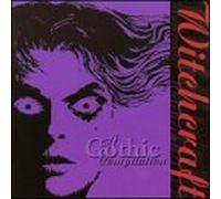 Various Artists - Witchcraft: A GOTHIC Compilation