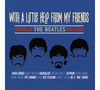 VARIOUS ARTISTS WITH A LITTLE HELP FROM MY FRIENDS: COVERS OF THE BEATLES 1967-1