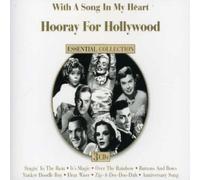 Various Artists - With A Song In My Heart - Hooray For Hollywood