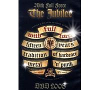 Various Artists - With Full Force 2008 [2 DVDs]