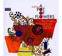 Various Artists - With Love: A Pot Of Flowers