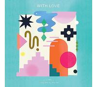 Various Artists - With Love Volume 2 Compiled By Miche [VINYL]