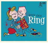 Various Artists - With This Ring