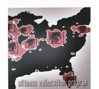 various artists - Witness Relocation Program