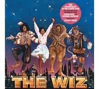 Various Artists - The Wiz - Original Soundtrack