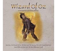 Various Artists - Wizard Of Oz