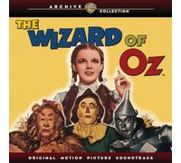 Various Artists - Wizard Of Oz / O.S.T.