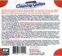 VARIOUS ARTISTS - WIZARDS OF COUNTRY GUITAR: SELECTED SIDES 1935-1955 NEW CD