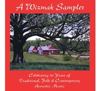 Various Artists - Wizmak 10th Anniversary Sampler
