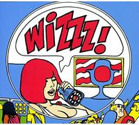 Various Artists - WIZZZ French Psychorama 1966-1969 Volume 1