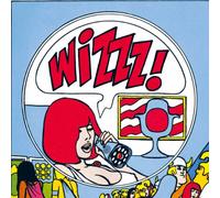 Various Artists - Wizzz French Psychorama 1966-1971