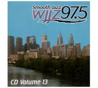 Various Artists - Wjjz 106.1 - Smooth Jazz Sampler 13