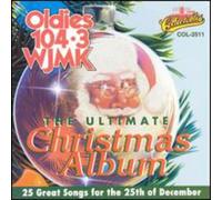 Various Artists - WJMK 104.3 - Ultimate Christmas Album, Volume 1