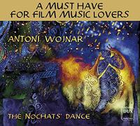 Various Artists - Wojnar: The Nochats' Dance