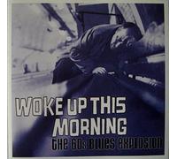 Various Artists - Woke Up This Morning - the 60's Blues Explosion