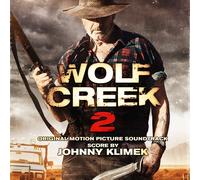 Various Artists - Wolf Creek 2 (Original Motion Picture Soundtrack)