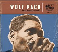 Various Artists - Wolf Pack