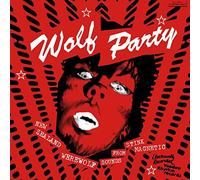 Various Artists - Wolf Party