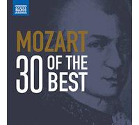 Various Artists - Wolfgang Amadeus Mozart: 30 of the Best