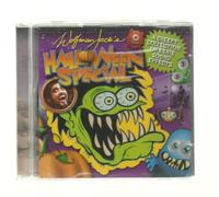 Various Artists - Wolfman Jack's: Spooky Sounds