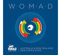 Various Artists - Womad 2018 / Various