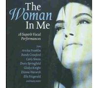 Various Artists - Woman in Me