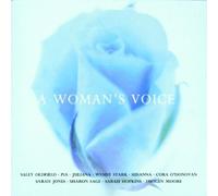 Various Artists - Woman Voice