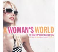 Various Artists - Woman's World, A: Finest Female