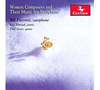 Various Artists - Women Composers and Their