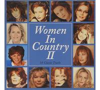 Various Artists – Women in Country 2 – Plus Minus Zero