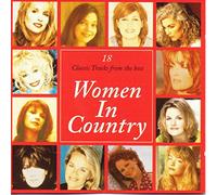 Various Artists - Women in Country