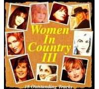 Various Artists - Women in Country 3