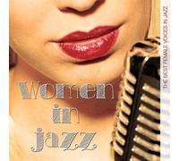 Various Artists - Women in Jazz